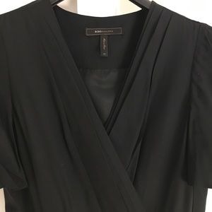 Classic BCBG Little Black Dress